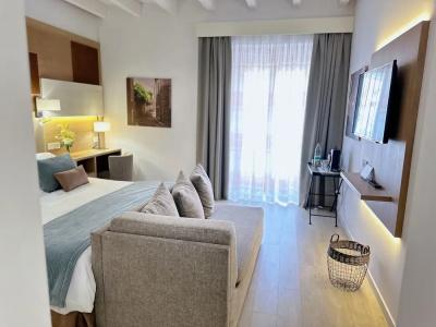 Soller Plaza - 134