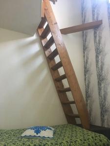 Pension Fryingpan - 29