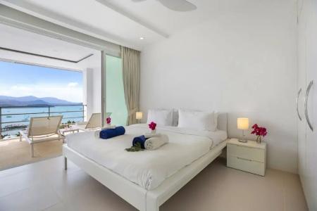 Unique Boutique Residences - 87