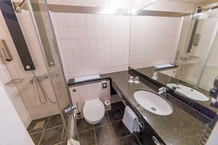 Best Western Plaza Stuttgart-Filderstadt - 72