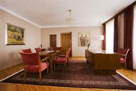 Vila Bled - 16