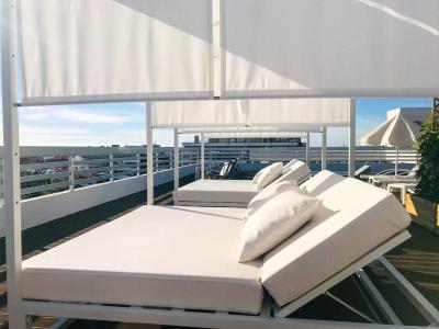 Coral Suites & Spa - Adults Only - 31