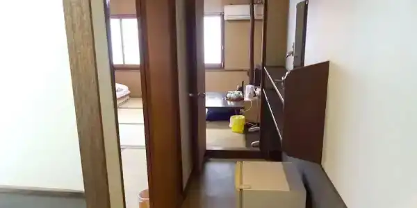 Imazato Ryokan - 73
