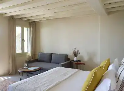 Aeolis Tinos Suites - 131
