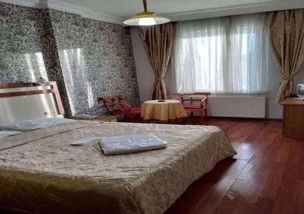 Silivri Safir & Resort Beach And Restaurant - 3