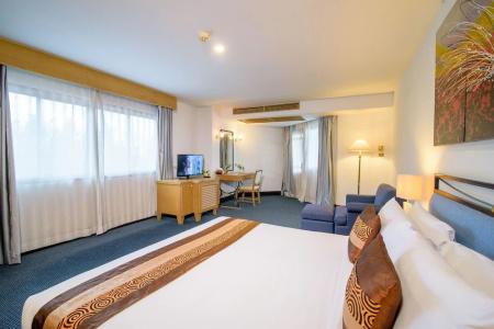 Golden Beach Cha-Am - 119