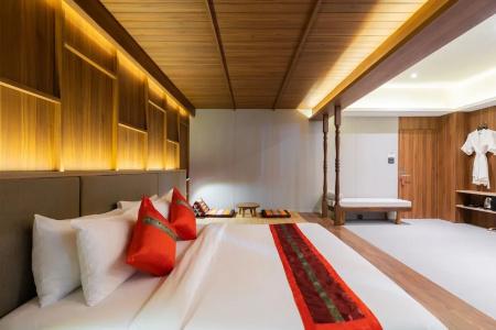 True Siam Phayathai - Sha Extra Plus Certified - 134