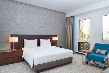 Hyatt Place Dubai Wasl District - 7