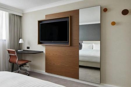 Cardiff Marriott - 16