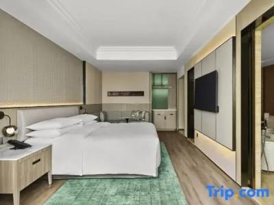 Suzhou Marriott - 76