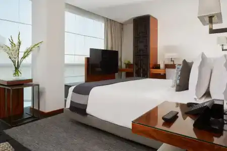 Las Alcobas, a Luxury Collection, Mexico City - 2