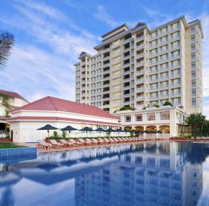 Sofitel Phnom Penh Phokeethra - 42