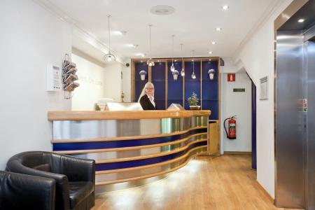 Center- Sure by Best Western Center - 13