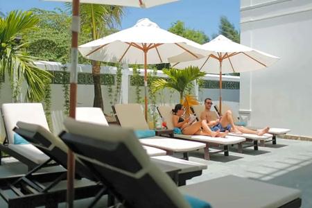Pearl River Hoi An & Spa - 146