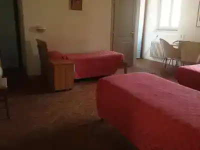 Orsa Maggiore Hostel for Women Only - 5