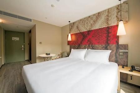 Ibis Chengdu Yongfeng - 31