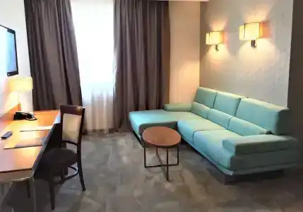Golden Tulip Varna - 135