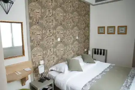Residence Foch - 81