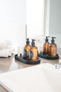 Quality Suites Banksia Gardens- Apartment - 129