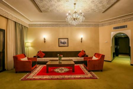 Riad Ennakhil & Spa - 13