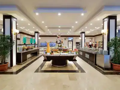 Crystal Aura Beach Resort & Spa  - 16