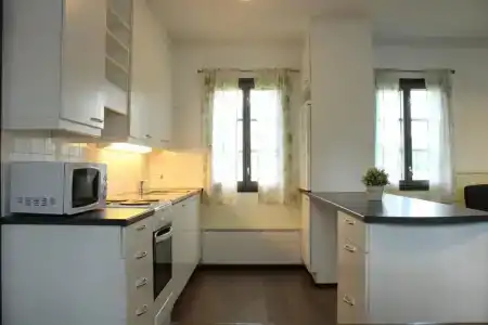 Visulahti Cottages - 64