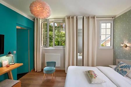 Le Vert Galant - Auberge Etchegorry - 47