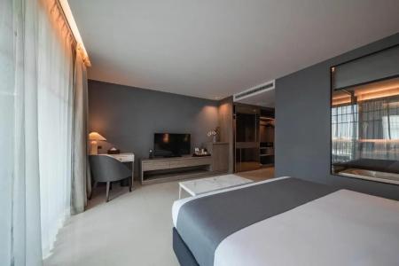 Mandarin Eastville, Pattaya - Sha Extra Plus - 84