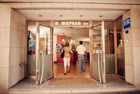 Maycar - 14