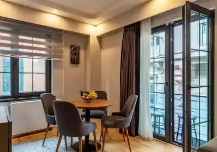 Sala Suites - 2