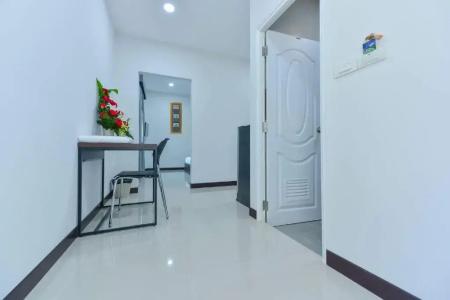 Jarat Mansion - 13