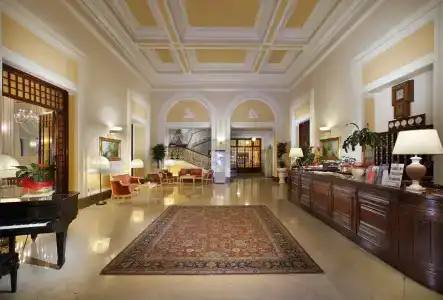 Grand Plaza & Locanda Maggiore - 21