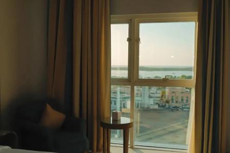 Sheraton Khalidiya - 20