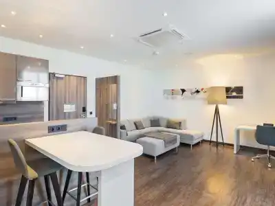 Park Inn by Radisson Neumarkt - 52