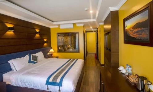 Nomadtrails Boutique Sapa - 38