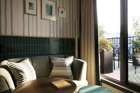 Hôtel Vivienne - 5
