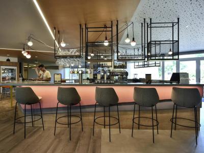 Novotel Wavre Brussels East - 35