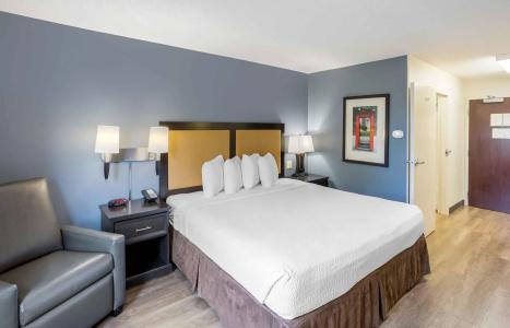 Extended Stay America Suites - New York City - LaGuardia Airport - 24