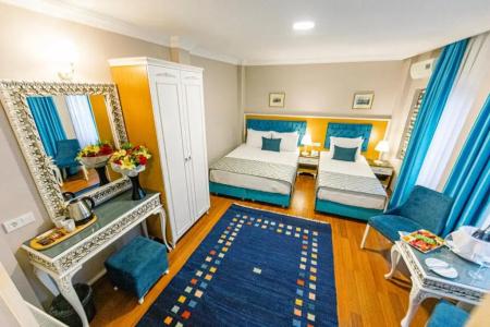 Acacia Mansion - 63