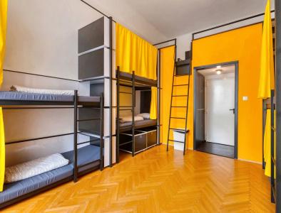 Adagio Hostel 2.0 Basilica - 2