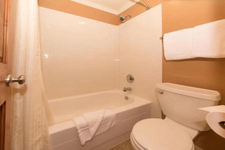 The Maxwell Inn - 29