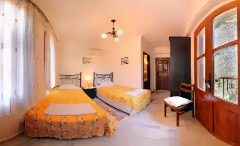 Sibel Pension - 45