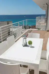 Spuma di mare - 226