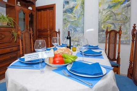 Alcudia Petit - Turismo de Interior - 66