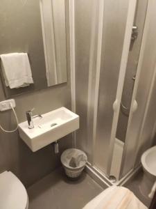 Albergo Casentino - 19