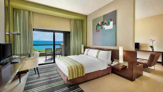 Holiday Inn Resort Dead Sea, An Ihg - 146