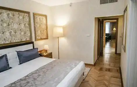 Tirana International & Conference Center - 2