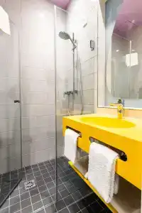 prizeotel Bonn-City - 10