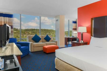 Hilton Convention Center - 48