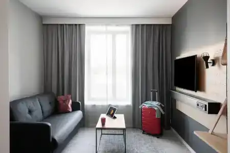 Moxy Bristol - 36